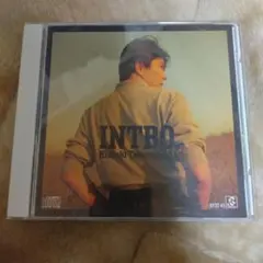 徳永英明/INTRO
