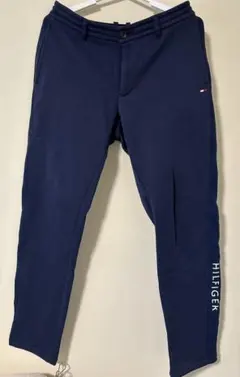 TOMMY HILFIGER GOLF トミーヒルフィガーゴルフ　パンツ