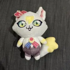 Kep1er ユジン ぬいぐるみ - メルカリ