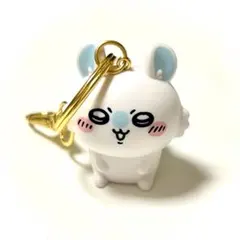 ちいかわ モモンガ キーホルダー チャーム アクセサリー キャラクターグッズ