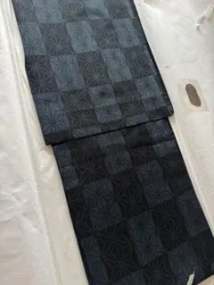 着物2点名古屋帯1点の3点セットのサムネイル