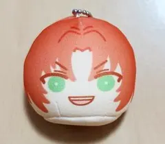 月永レオ おまんじゅう 月永レオ おまんじゅうにぎにぎマスコット ねくすと2 【あんスタ