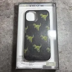 2026年最新】iphoneケース 恐竜 coachの人気アイテム - メルカリ