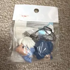 イナズマイレブンGO2 早期購入特典 剣城京介 白竜 ストラップ