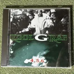 KOOL G RAP 4, 5, 6