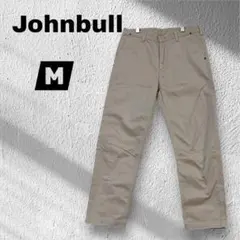 【Johnbull 】カジュアルパンツ/