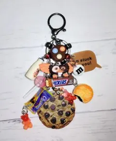 多忙くらり様 専用 ガチャガチャとじゃらじゃらキーホルダー | Mercari