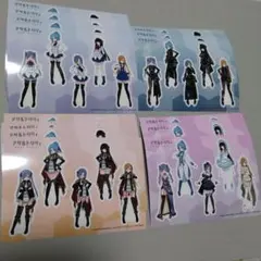 エヴァンゲリオン ローソン アプリスタンプラリー 100名限定 アクリル
