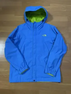 THE NORTH FACE マウンテンパーカー ブルー