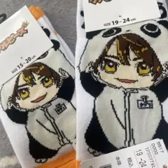 リアルピース かずぅ 靴下 ♡♡
