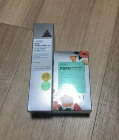 VT リードルショットセット