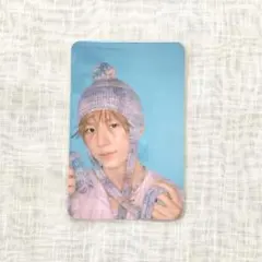 songbird ユウシ トレカ nctwish