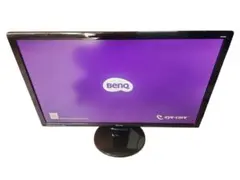 中古美品】BenQ モニター 27インチ GL-2760-T - メルカリ