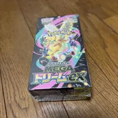 つ*喰様 メガドリームex シュリンク付き1ボックス重量184.74g - メルカリ
