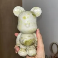 ドマンDemain パークローズ 陶器製 クマ 花柄 - メルカリ