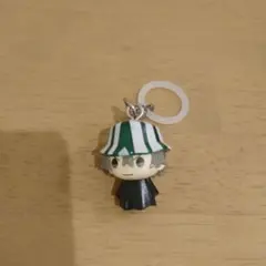 BLEACH めじるしアクセサリー 尸魂界篇 浦原喜助