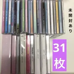 なにわ男子　シングル　アルバム　まとめ売り　31枚