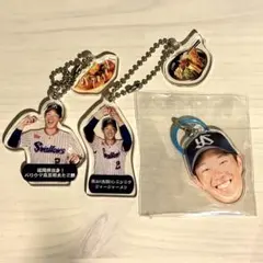 古賀優大　グッズセット