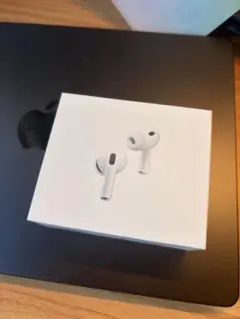 【新品】AirPods Pro 3 本体