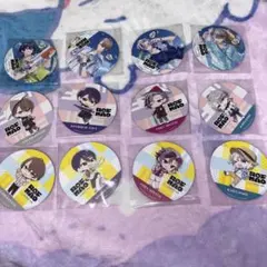 2026年最新】加賀美ハヤト 缶バッジ rof-maoの人気アイテム - メルカリ