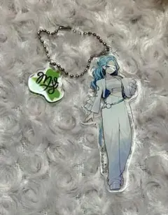 プロセカ ZOZOTOWN オリジナルチャーム 日野森雫