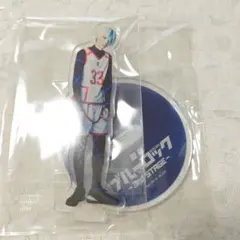 舞台 ブルーロック 乙夜影汰 アクリルスタンド ブルステ 健人