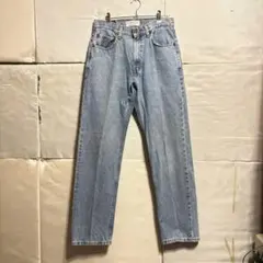 Levi’s ストレート　デニムパンツ　SIGNATURE 30/32