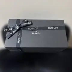 Hublot コーヒーカップ　ドリッパーとカトラリーのサムネイル