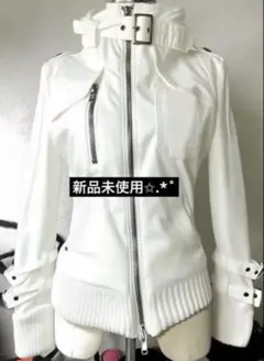 y2k archive グランジ 平成 V系 ミリタリージャケット