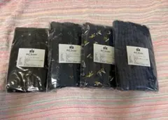 ★新品★ del Leone トランクス 4L 2枚セット 綿100%