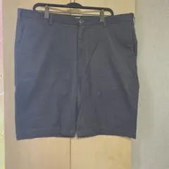 Faded Glory ショートパンツ 38サイズ グレーのサムネイル