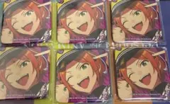 あんスタ 葵ひなた 缶バッジ TRIP アルバム　特典 6個