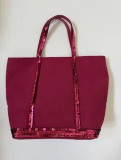 VANESSA BRUNO スパンコールバッグのサムネイル