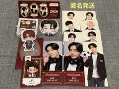 ENHYPEN WORLD ジェイ HIGHSCHOOL