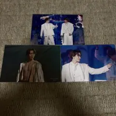 DREAM BOYS ステージフォト　渡辺翔太