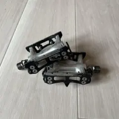 MKS CUSTOM NUEVO njs ペダルのサムネイル