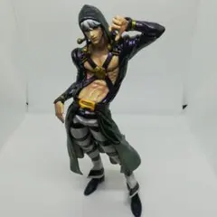 リゾット ジョジョの奇妙な冒険【リペイント】一番くじ フィギュア