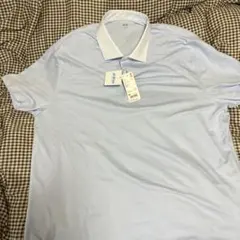 ユニクロエアリズム　4XL 新品タグ付