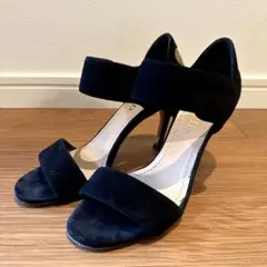 【Christian Dior】サンダルのサムネイル