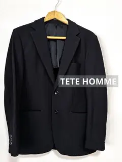 テーラードジャケット ゴルフ