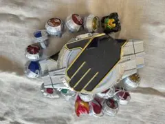 仮面ライダーウィザード　変身ベルト