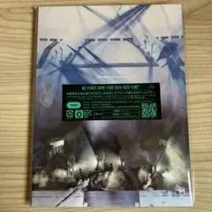 BE:FIRST DOME TOUR 2:BE Blu-ray ビーファースト
