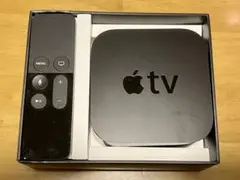 【Apple TV】 HD MGY52J/A A1625 32GB