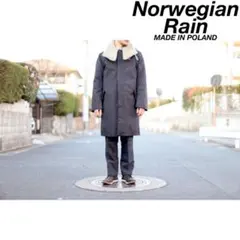 希少 ノルウェージャンレイン 上質 MOSCOW ボアフード レインコート 2025年最新】NORWEGIAN rain moscowの人気アイテム - メルカリ