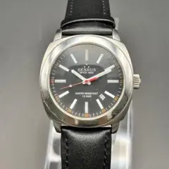 BENRUS ベンラス BR001 mb-microtec H3 デイト 腕時計