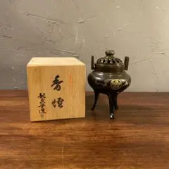 2025年最新】骨董品 香炉の人気アイテム - メルカリ
