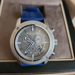 2025年最新】バーバリー スポーツ 時計の人気アイテム - メルカリ