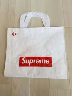 2026年最新】SUPREME メンズ エコバッグの人気アイテム - メルカリ