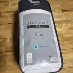 羽毛布団 布団・毛布