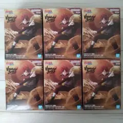 NARUTO-ナルト-疾風伝 VIBRATIONSTARS 我愛羅